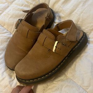 Dr. Marten’s Jorge 11